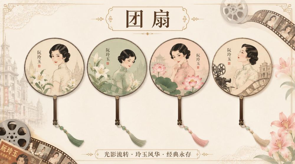 团扇
