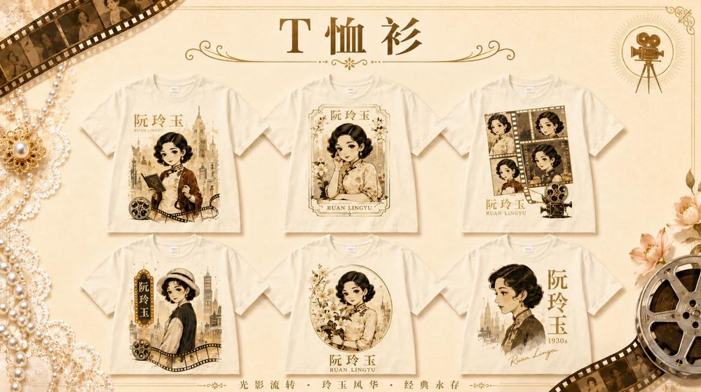 T恤衫