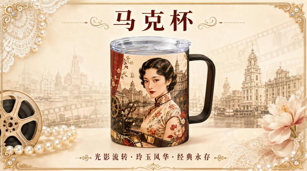马克杯