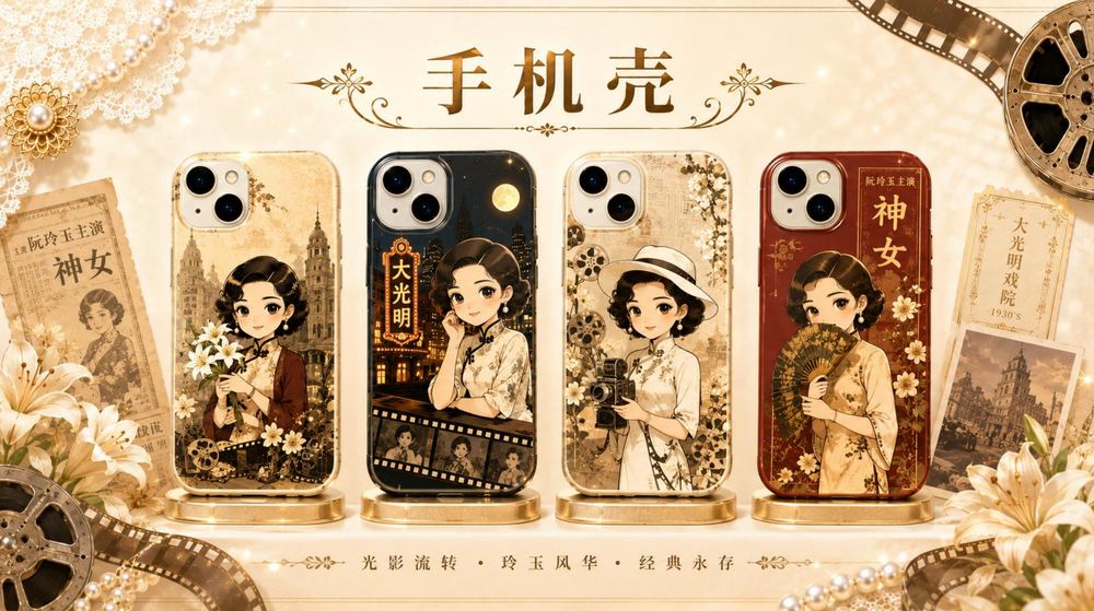 手机壳
